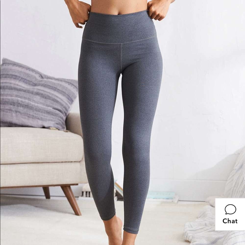 Aerie Move High Waisted Leggings